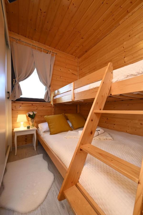 בובולין Boho Baltic Resort מראה חיצוני תמונה