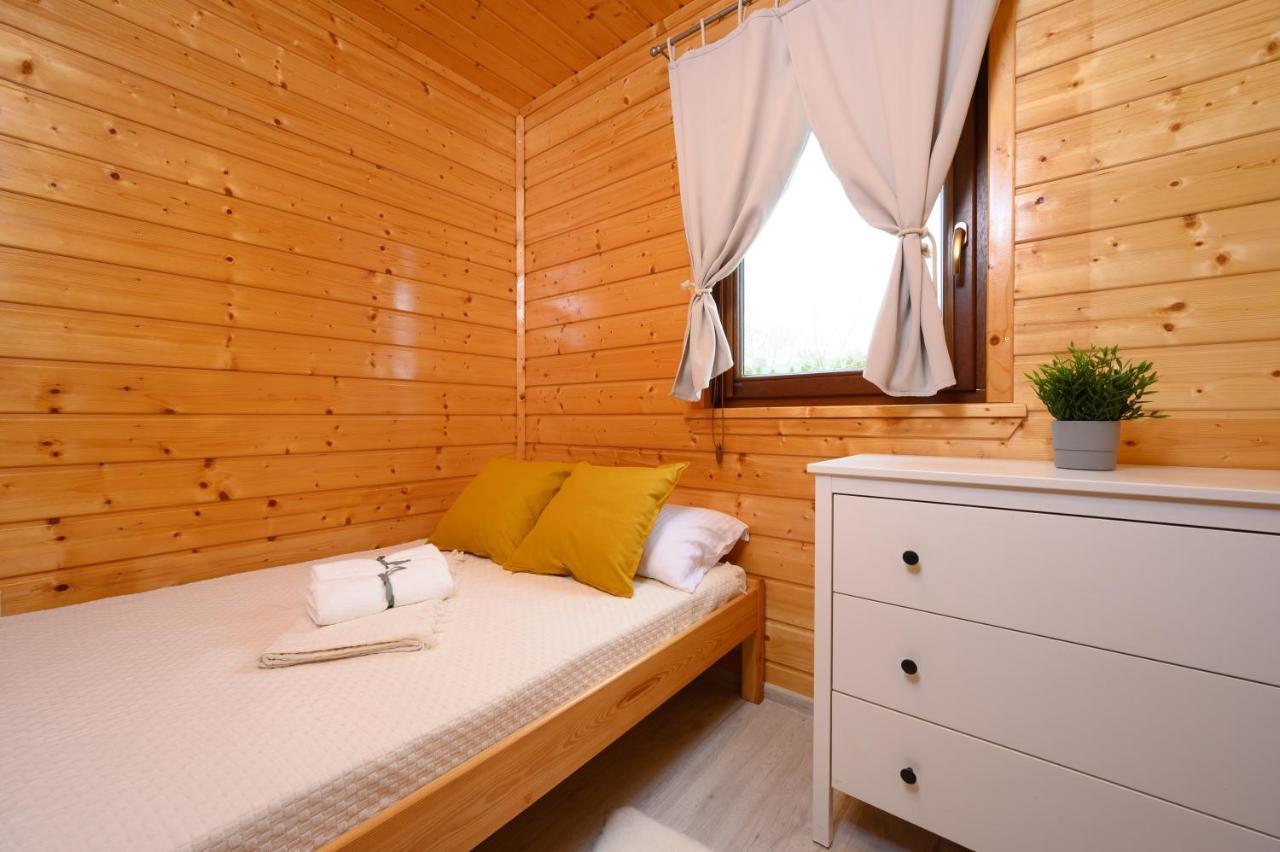 בובולין Boho Baltic Resort מראה חיצוני תמונה