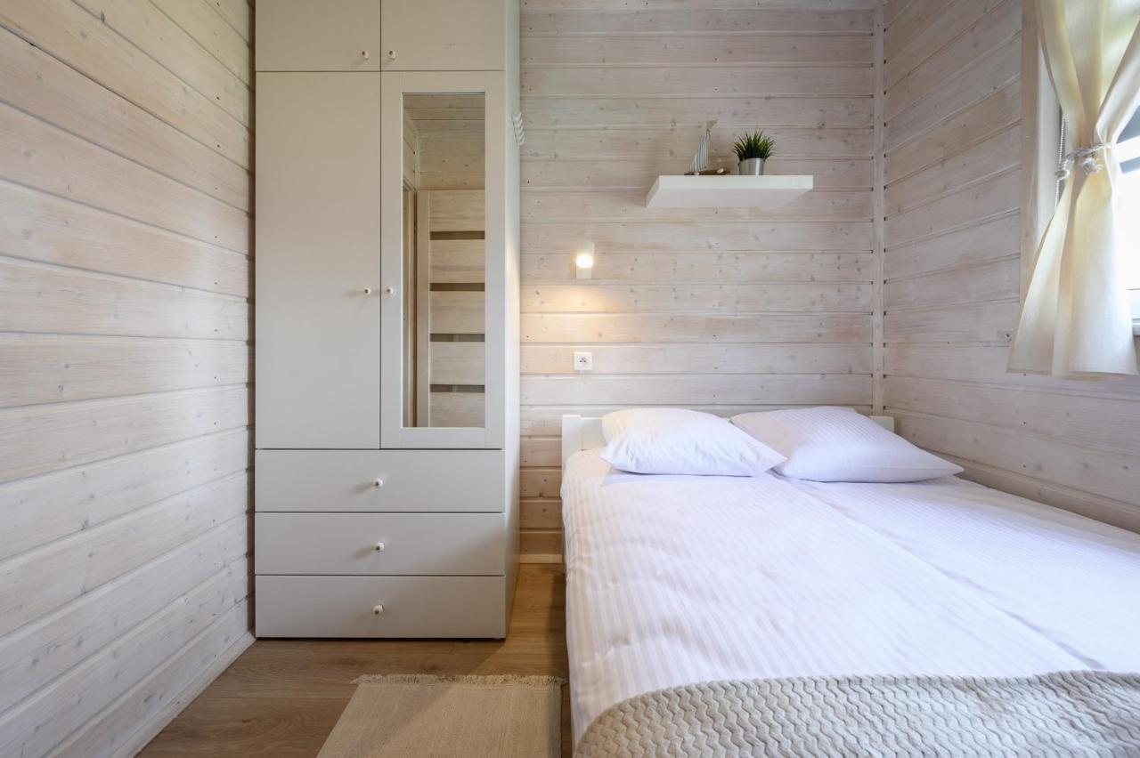 בובולין Boho Baltic Resort מראה חיצוני תמונה