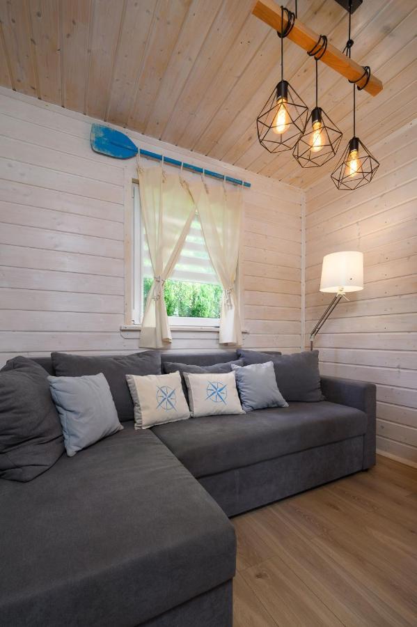 בובולין Boho Baltic Resort מראה חיצוני תמונה