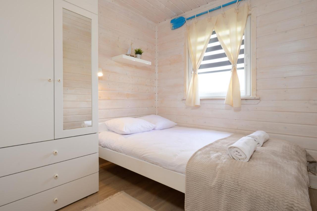 בובולין Boho Baltic Resort מראה חיצוני תמונה