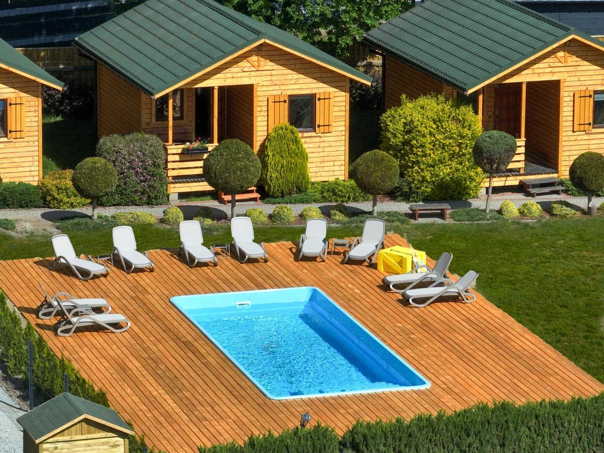 בובולין Boho Baltic Resort מראה חיצוני תמונה